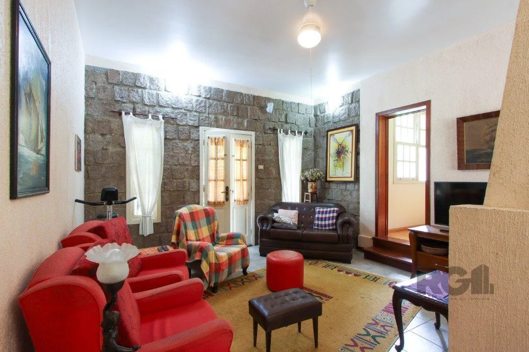 Imagem Casa com 3 quartos, suite em terreno com 7.320m² - Belem Velho