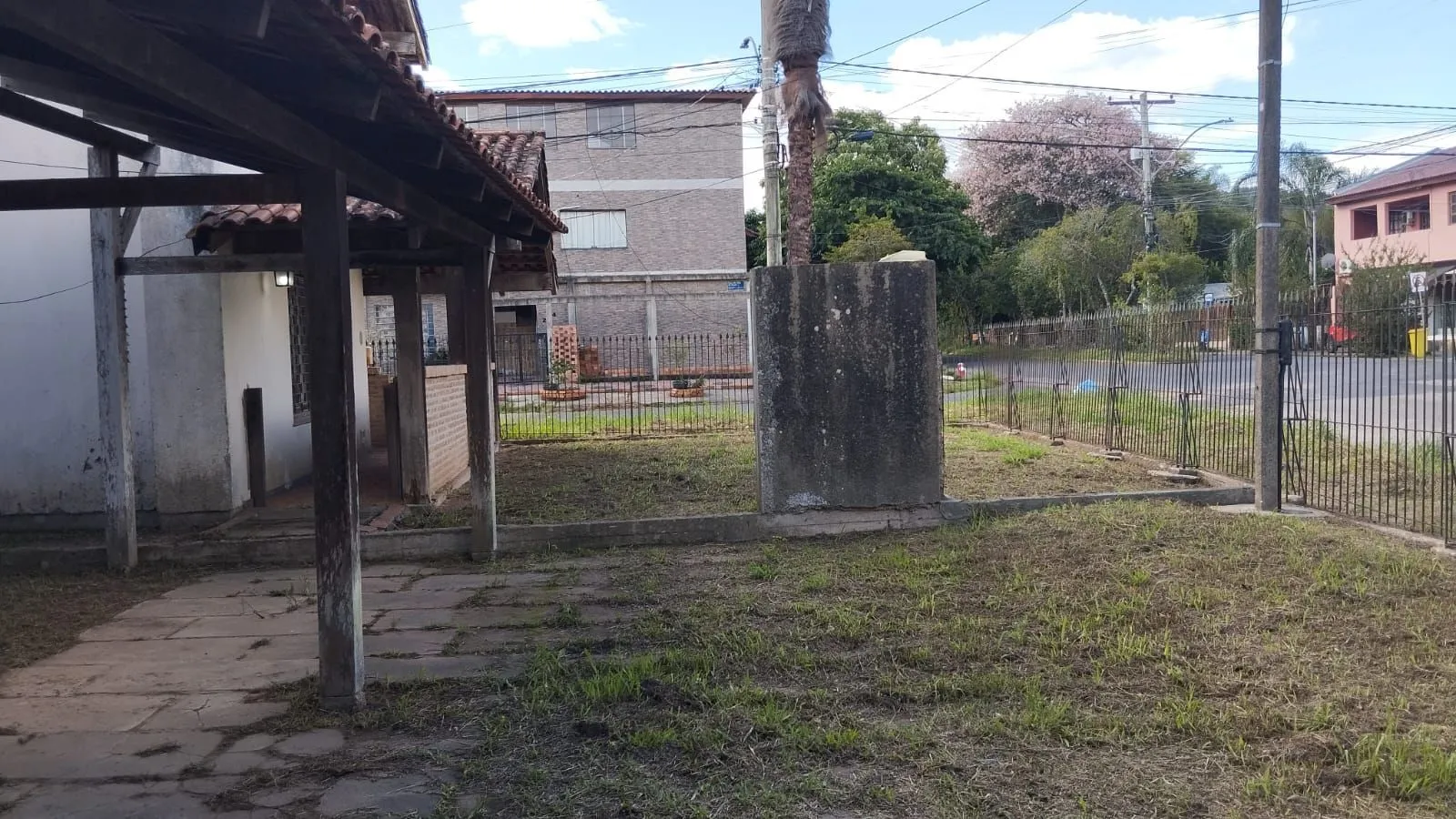 Imagem Casa em Aberta dos Morros