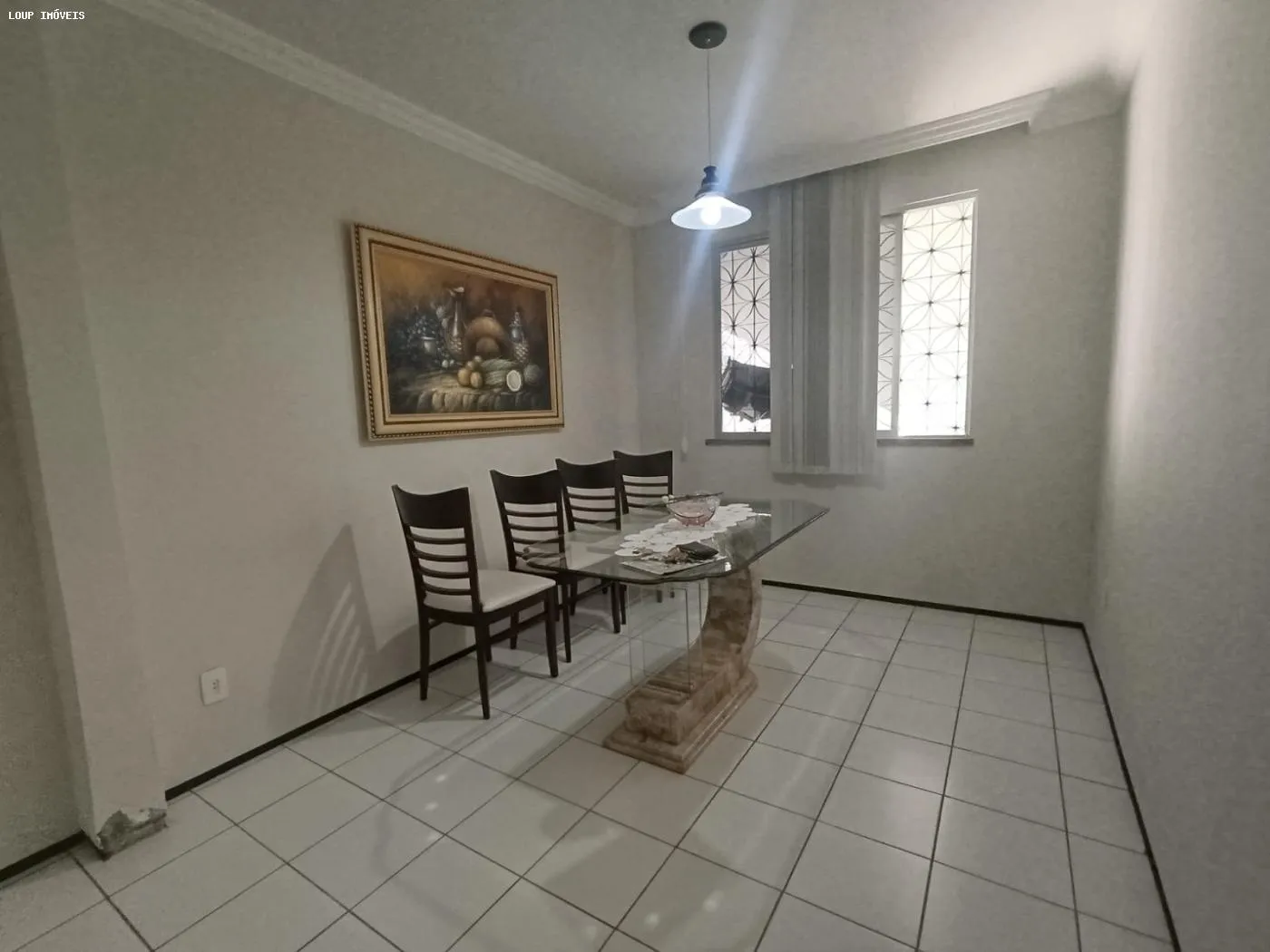 Imagem Casa para Venda em Fortaleza, Barra do Ceará, 3 dormitórios, 1 suíte, 2 banheiros, 3 vagas