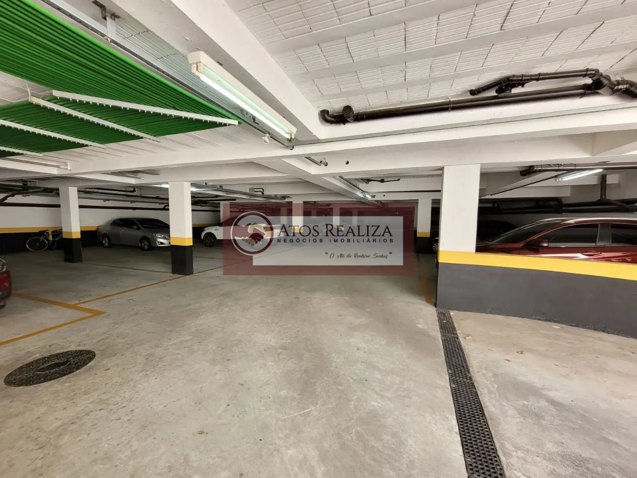 Imagem Sobrado em Campo Grande SP 2 dormitórios, 2 suítes e 3 banheiros por R$3.500/mês
