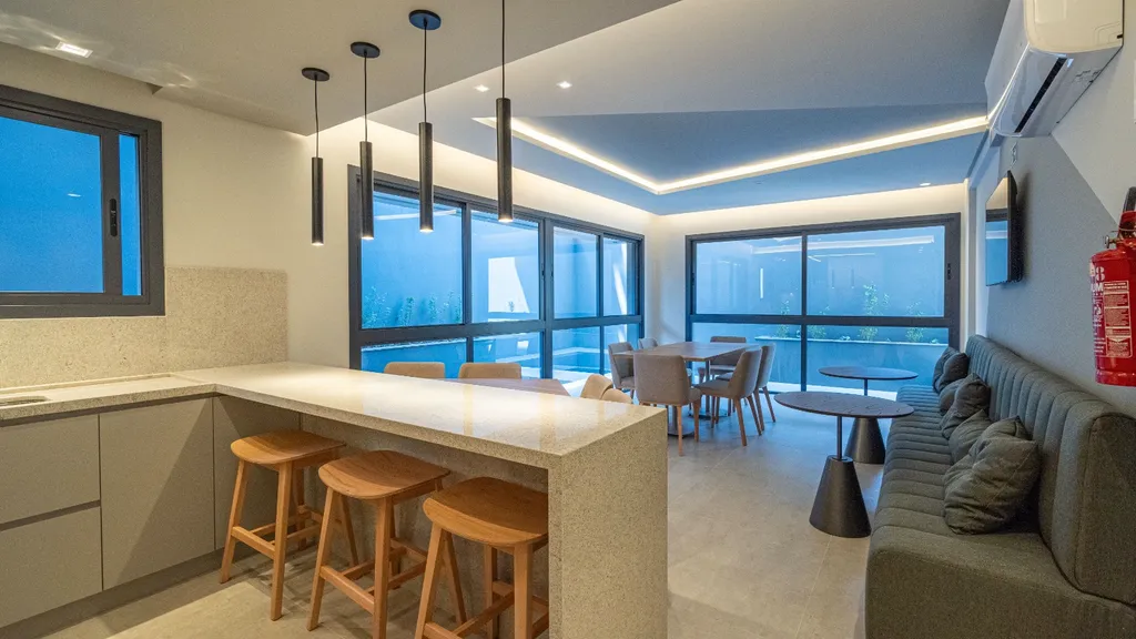 Imagem Apartamento em Higienópolis