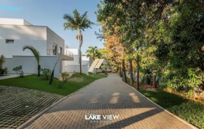 Imagem Casa à venda no Gramado em Campinas, São Paulo
