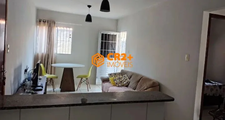 Imagem Vendo casa Prive de 54 m² em Paulista