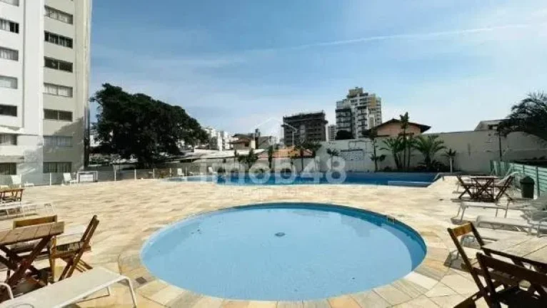 Imagem Duplex em Barreiros - São José: 100m², 1 Suíte, 2 Banheiros