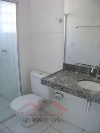 Imagem Apartamento à Venda | Cajuína Residence | Santa Isabel