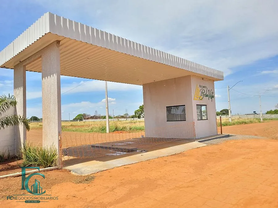 Imagem Sítios de Lazer Bela Vista 1, o lugar perfeito para viver