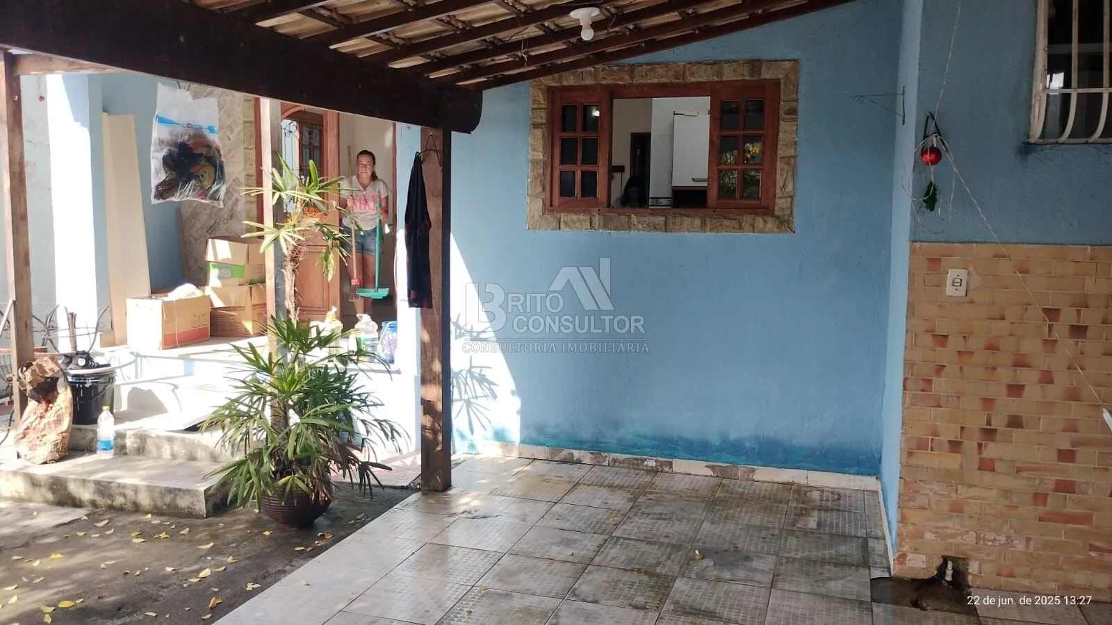 Imagem Vendo Casa com 2 Quartos, 73m², em Barreto, Niterói/RJ