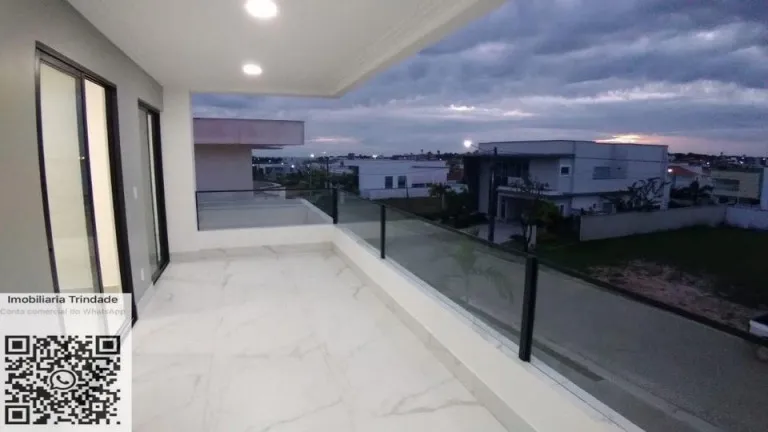 Imagem Casa de Condomínio com 5 Quartos à Venda, 560 m² em Araçagi  - São José de Ribamar