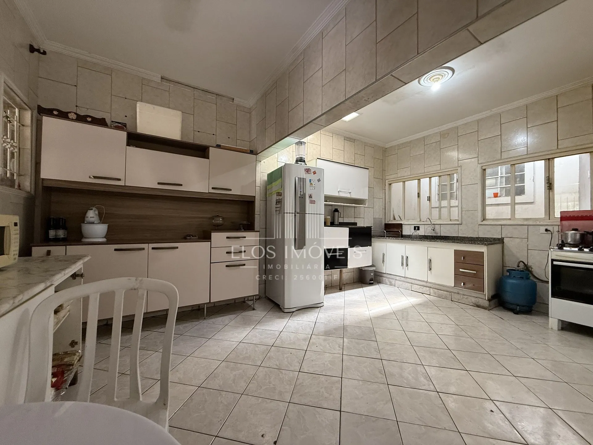 Imagem Casa de 4 quartos, 203m² no bairro Parque Hippolyto, em Limeira