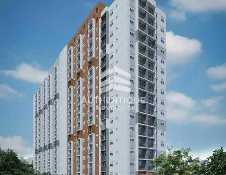 Imagem COMPOSITE MOEMA - Apartamento à venda em São Paulo/SP