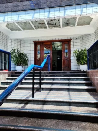 Imagem APARTAMENTO COM 54 m² - CANTO DO FORTE - PRAIA GRANDE SP