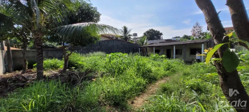 Imagem TERRENO RESIDENCIAL em SERRA - ES, CASTELÂNDIA