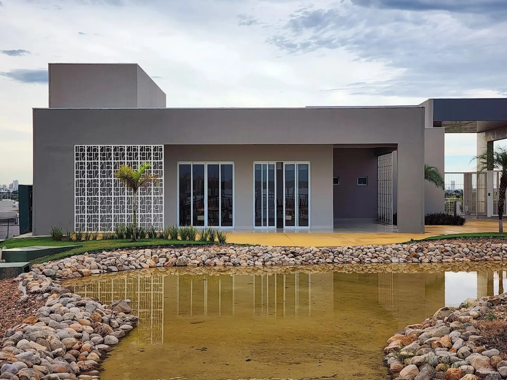 Imagem Terreno Condominio Florais Perola Bairro Ribeirão do Lipa