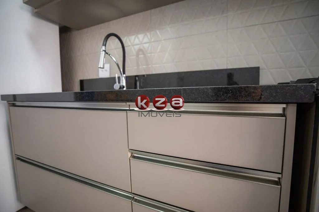 Imagem Apartamento à venda em Campinas Boulevard Home Resort, Vila Satúrnia: 3 quartos, 1 suíte, 2 banheiros, 2 vagas, 63m². Imperdível!