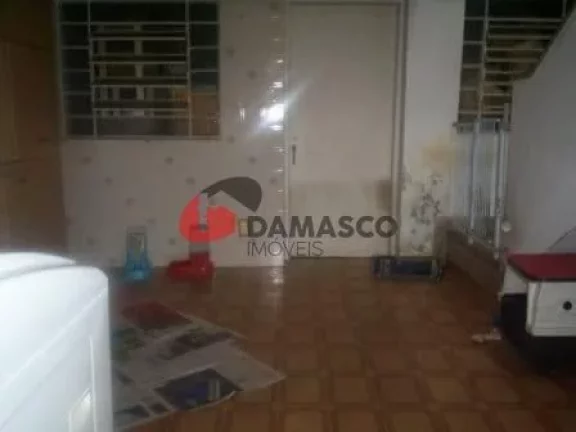 Imagem Sobrado à venda 3 Quartos, 1 Suite, 2 Vagas, 130M², Santa Paula, São Caetano do Sul - SP