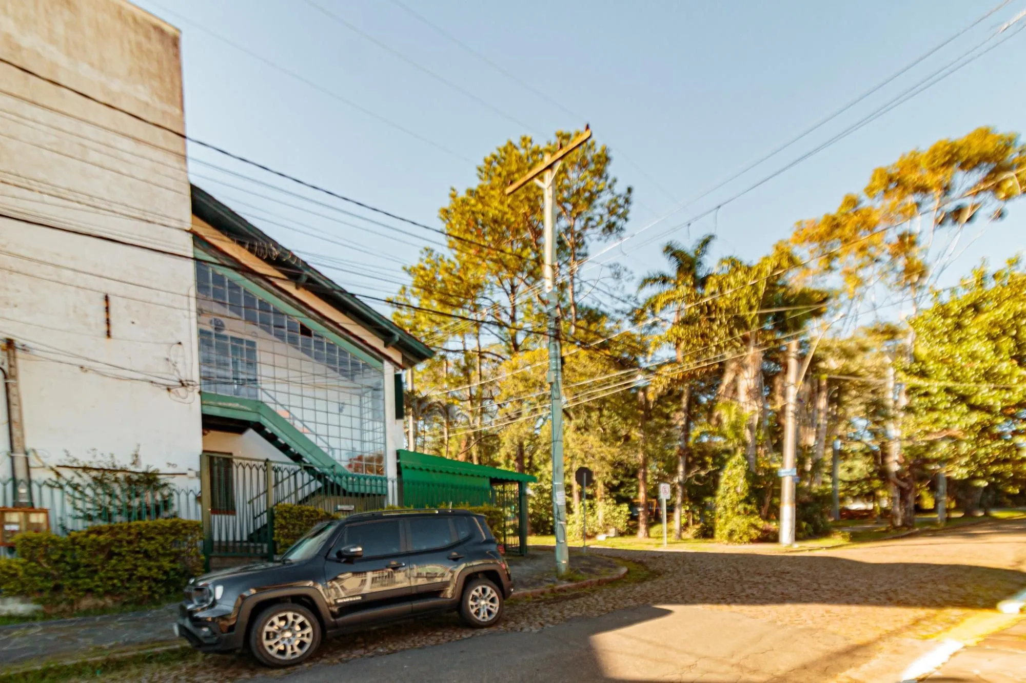 Imagem Apartamento em Vila Ipiranga