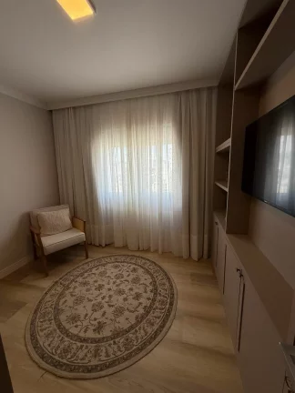 Imagem Apartamento com 3 dormitórios à venda sendo 3 suítes, 209 m² por - R$ 7.500.000,00 - Centro - Bal. Camboriú/SC