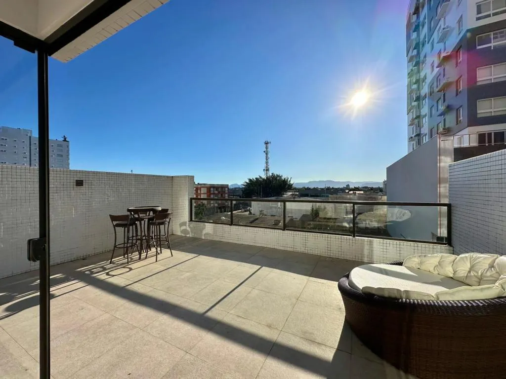 Imagem Apartamento 2 Dormitórios - Bairro Navegantes