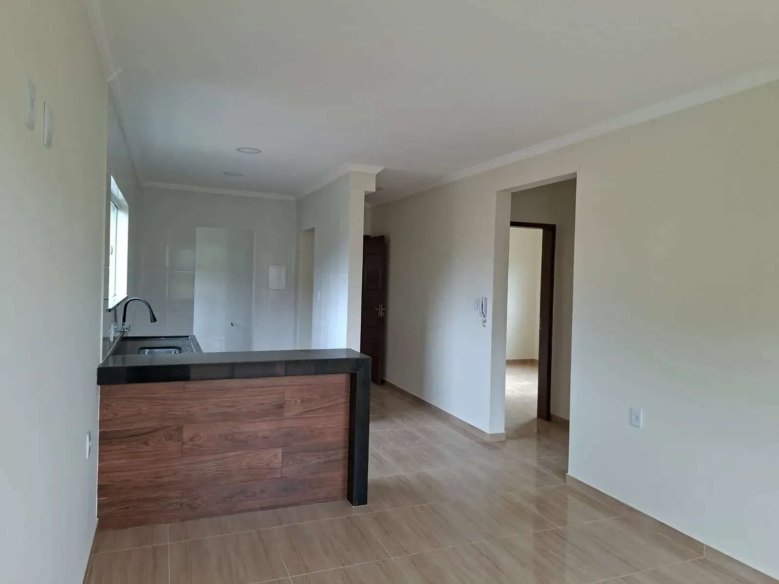 Imagem Apartamento com 1 Quarto à Venda, 75 m² em Presidente Bernardes - Presidente Bernardes