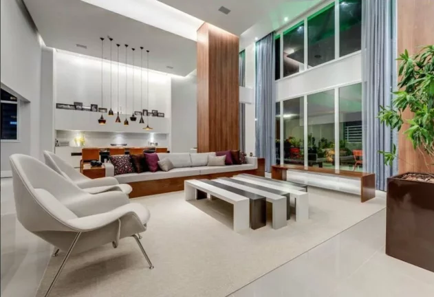 Imagem Flat disponível para venda no Diseño Campo Belo, com 37m², 1 dormitório e 1 vaga de garagem