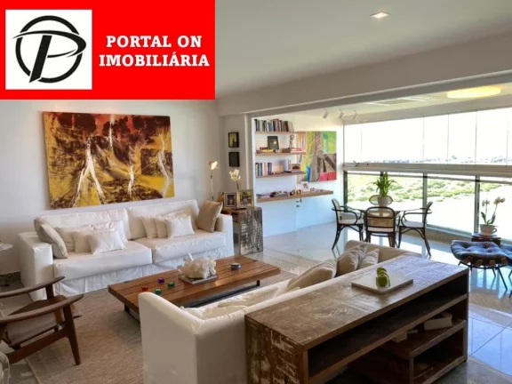Imagem APARTAMENTO RESIDENCIAL em RIO DE JANEIRO - RJ, BARRA DA TIJUCA