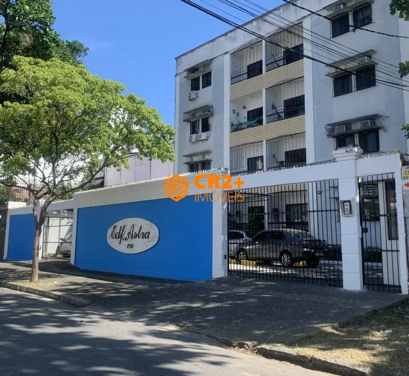 Imagem Apartamento a Venda de 68m² com 3 quartos e suíte em Boa Viagem
