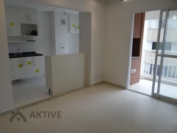 Imagem Apartamento em Alphaville - Barueri, SP