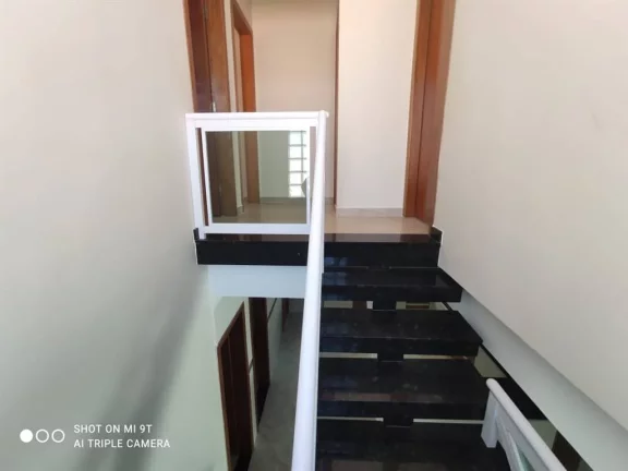 Imagem Sobrado com 5 dorms, Flórida, Praia Grande - R$ 1.5 mi, Cod: 2668