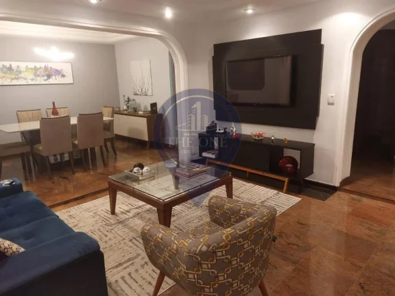 Imagem APARTAMENTO RESIDENCIAL em SÃO PAULO - SP, ALTO DA MOOCA