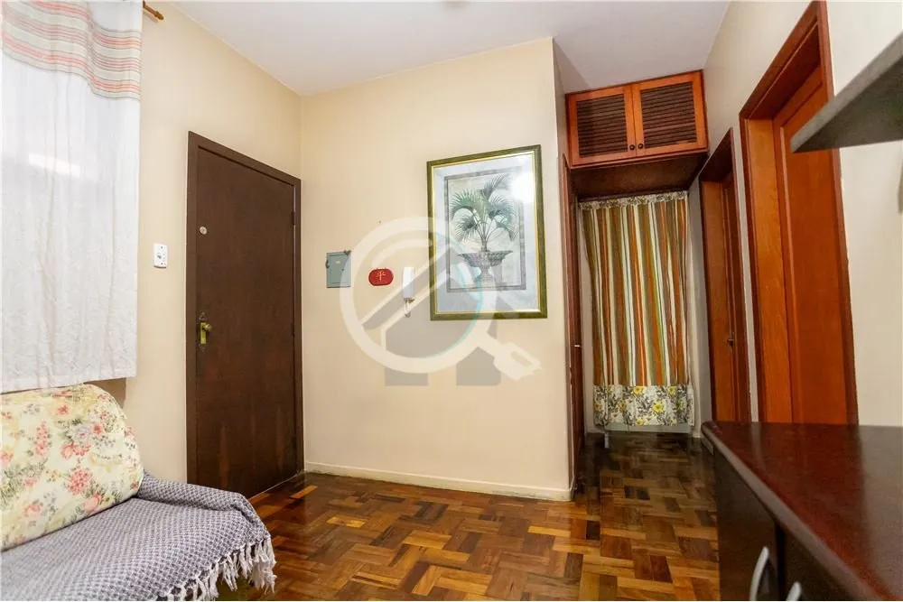 Imagem Este charmoso apartamento de 2 dormitório é uma ótima oportunidade para quem procura conforto, co...