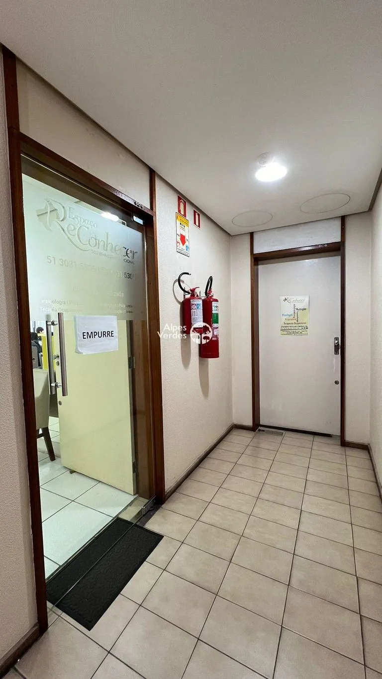 Imagem Sala à Venda em Centro, Canoas - RS