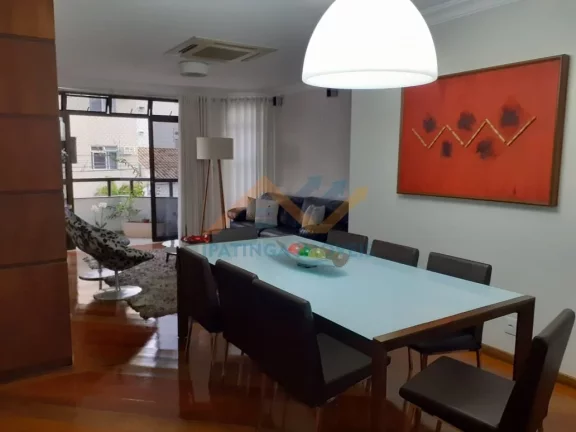 Imagem Apartamento no Cidade Nobre - Ipatinga