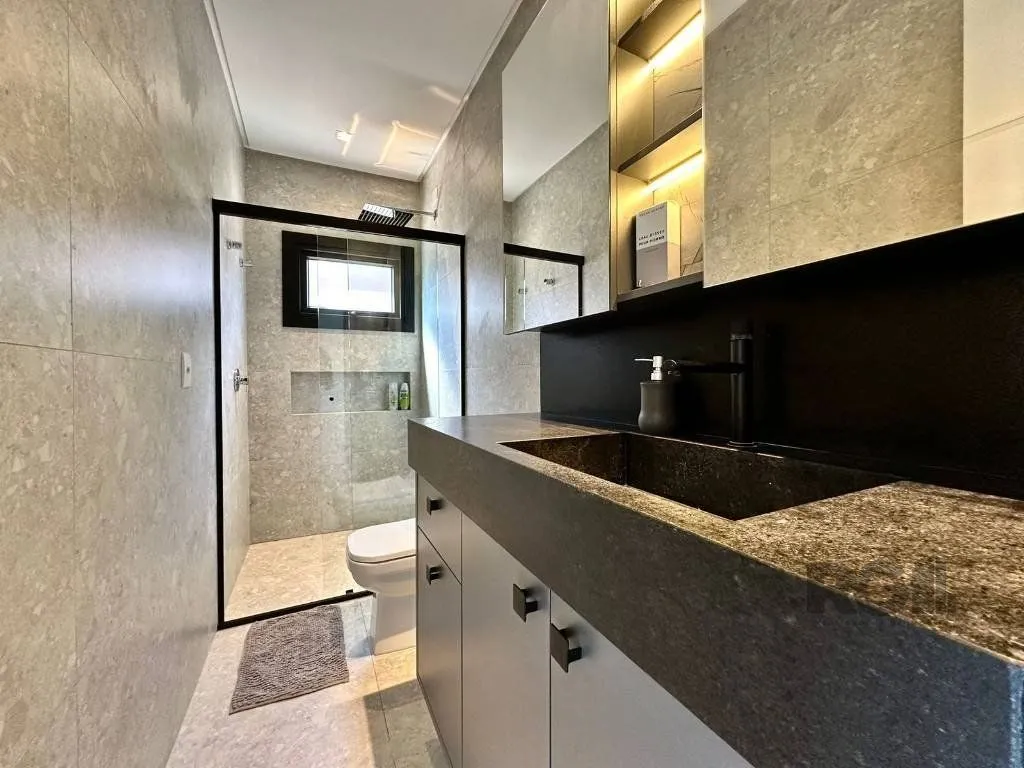 Imagem Casa de Condomínio em Capão Novo
