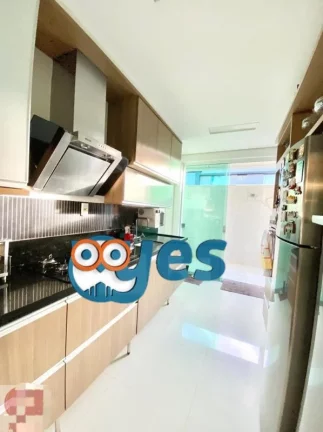 Imagem Casa de alto padrão para venda com 4 suites