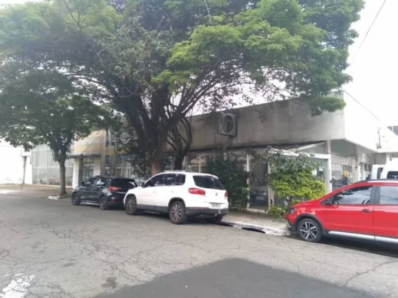 Imagem Alugo Predio comercial na Vila Carrão. SP