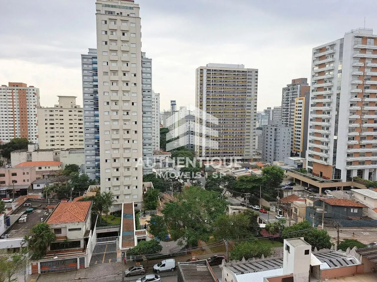 Imagem LIVING HEREDITA ALTO DO IPIRANGA - Apartamento no bairro Alto do Ipiranga à venda