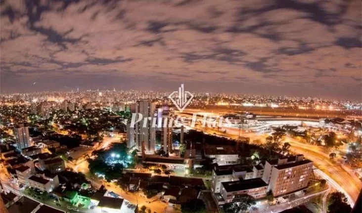 Imagem Flat disponível para venda no Hotels Congonhas by Atlântica, com 29m², 1 dormitório e 1 vaga de garagem