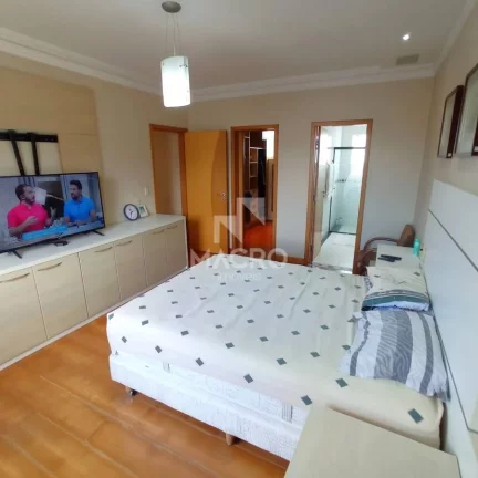 Imagem Cobertura | Centro | 4 quartos (1 suíte) | 420m²