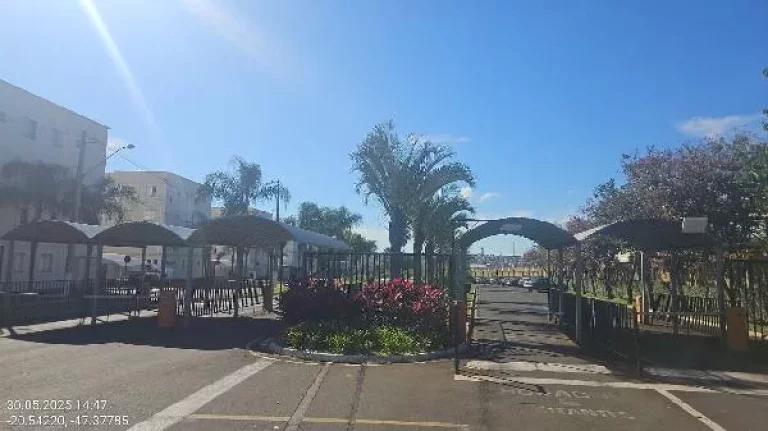 Foto do imóvel Oportunidade Única em FRANCA - SP | Tipo: Apartamento | Negociação: Licitação Aberta | Situação: Imóvel em AVENIDA SANTA CRUZ