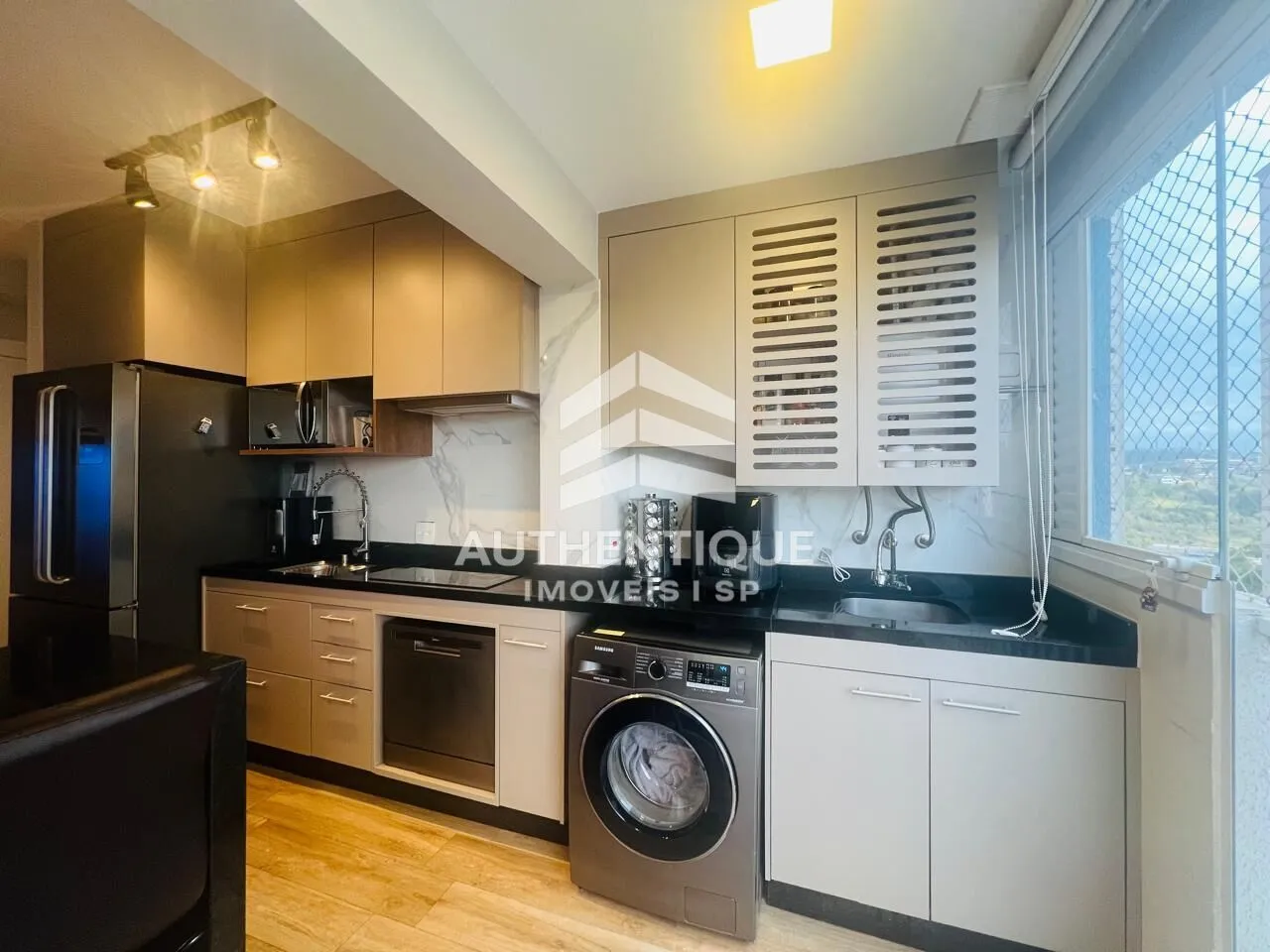 Imagem ACQUA PARK ALPHAVILLE - Apartamento em Alphaville Empresarial, Barueri/SP