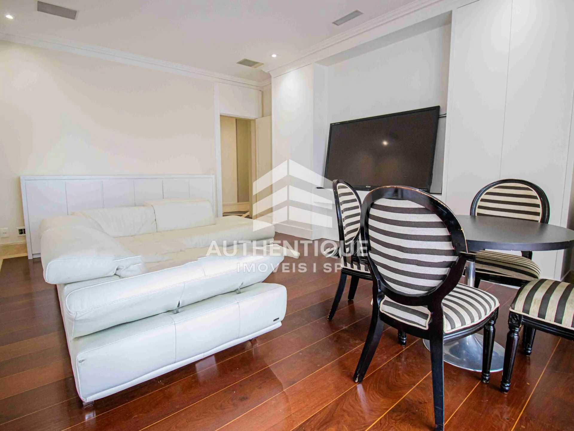 Imagem PACO DO PRADO JARDIM PAULISTA - Apartamento Garden no bairro Jardim Paulista à venda