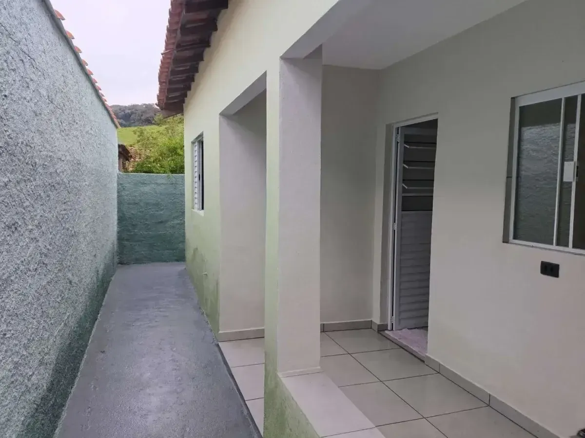 Imagem Casa à Venda no Bairro dos Nogueiras - Socorro/SP
