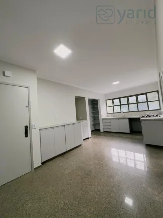 Imagem APARTAMENTO CONDOMÍNIO ARAGUAIA COM 214M2, JUNDIAÍ