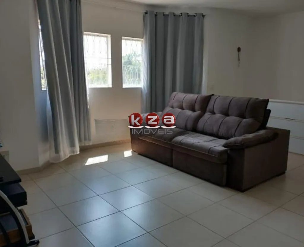 Imagem CASA A VENDA EM BOLSÃO DE SEGURANÇA EM VALINHOS/SP.