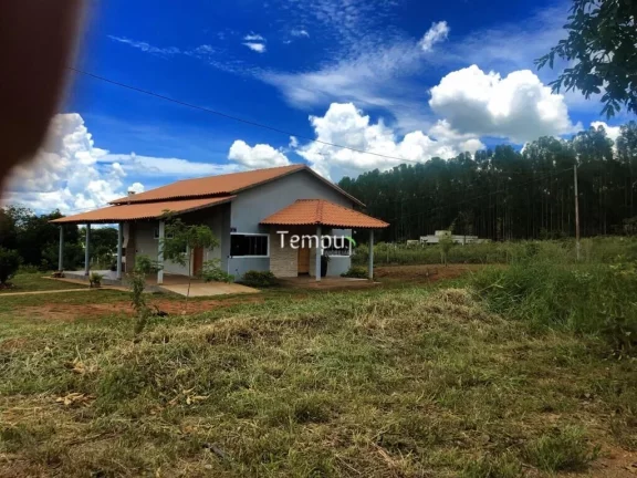 Imagem Chácara em Aragoiânia-GO