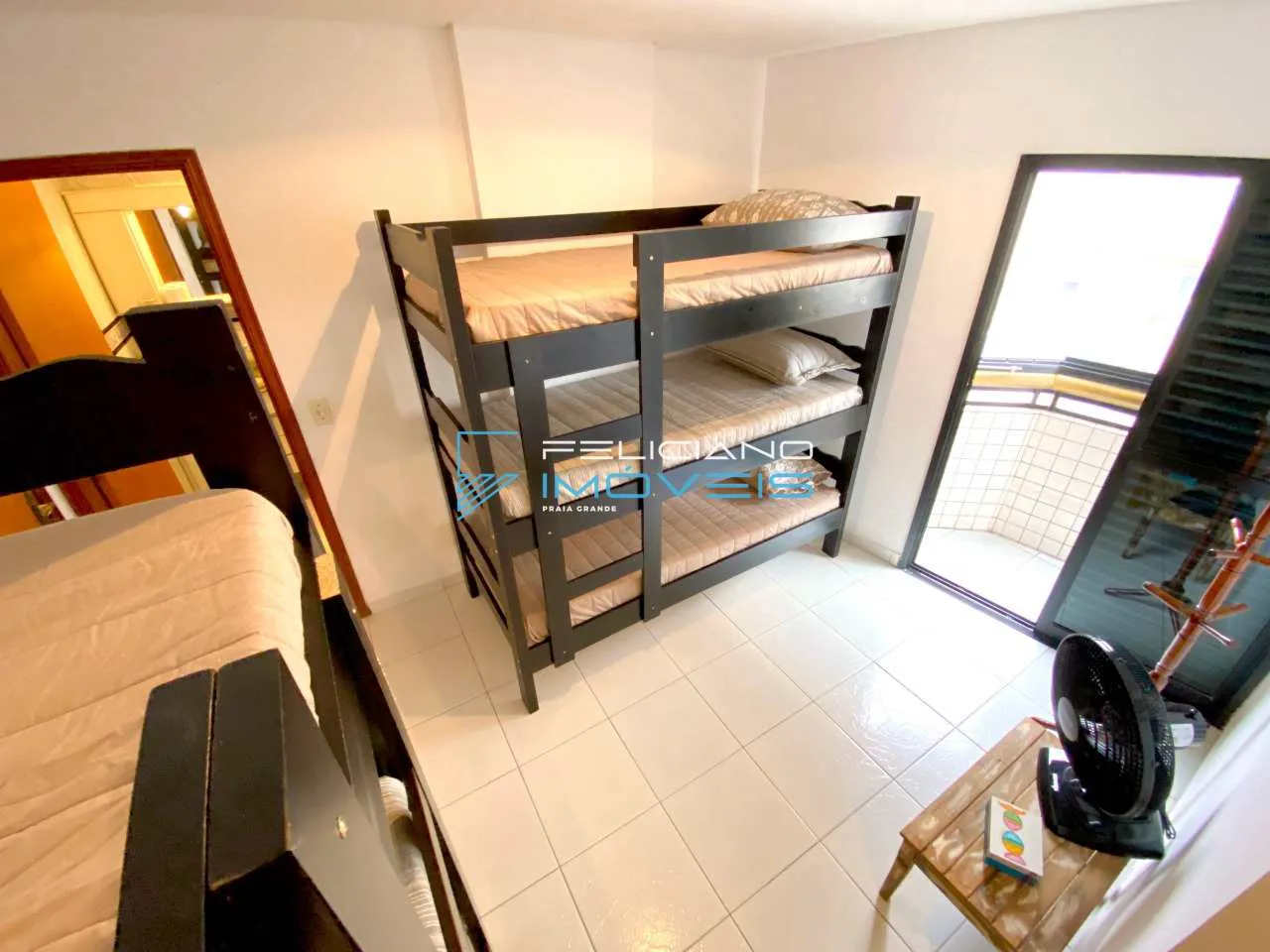 Imagem Cobertura com 3 quartos, Aviação, Praia Grande - R$ 1.15 mi, Cod: 3326