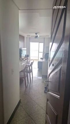 Imagem Apartamento com 3 dormitórios à venda, 85 m² por R$ 1.272.000,00 - Praia de Itaparica - Vila Velha/ES