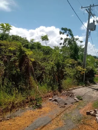 Imagem Terreno para Venda em Vera Cruz, Gamboa
