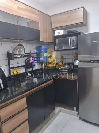 Imagem maravilhosa casa dois dormitórios suite closet espaço gourmet em condominio fechado