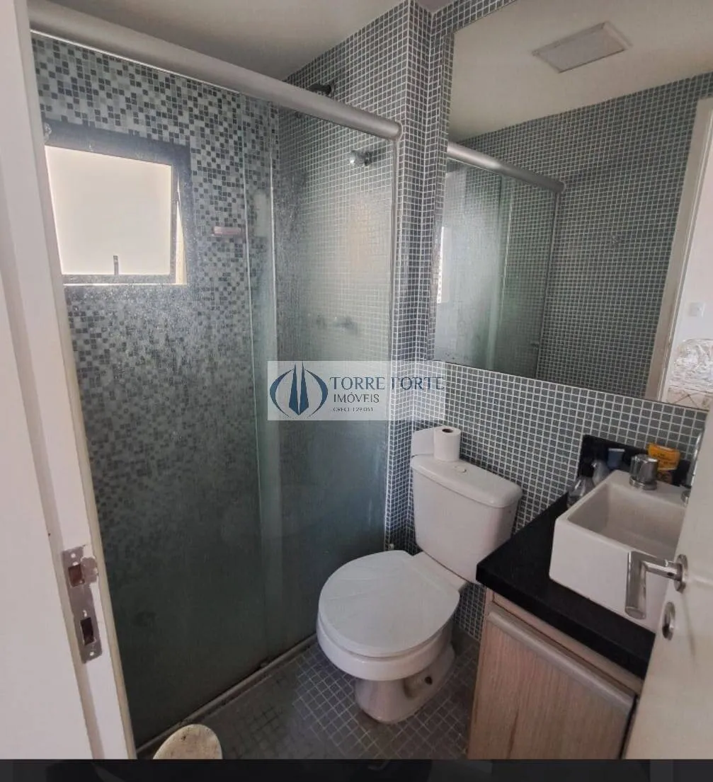 Imagem Lindo Apartamento com 3 dormitórios 2 vagas Varanda na Vila Regente Feijó
